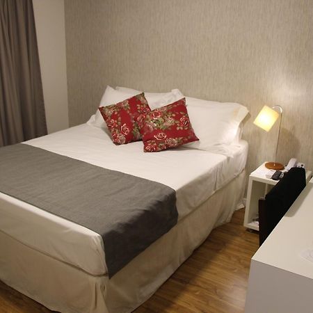 Bauru Office Hotel Экстерьер фото